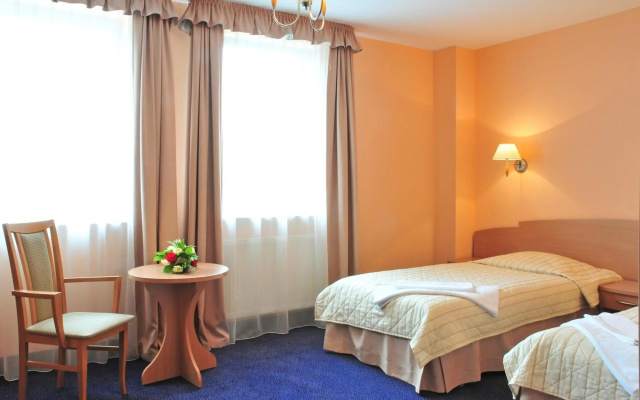 Hotel Wodnik