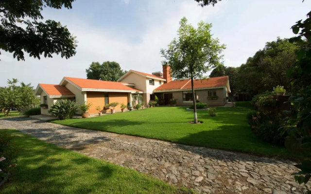 La Casita de Fraida