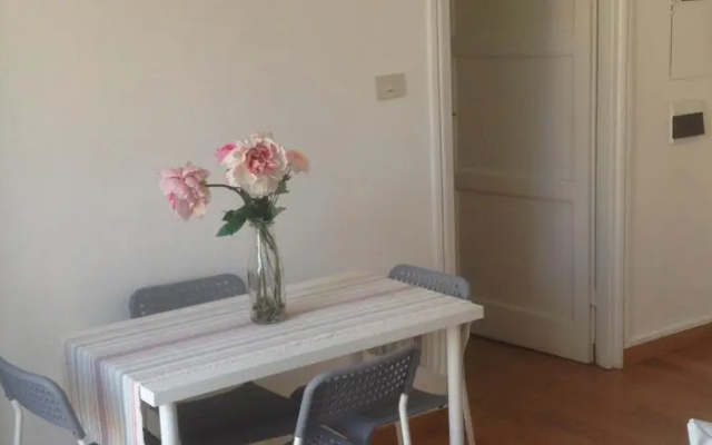 Casa Vacanze Mamma Rossana