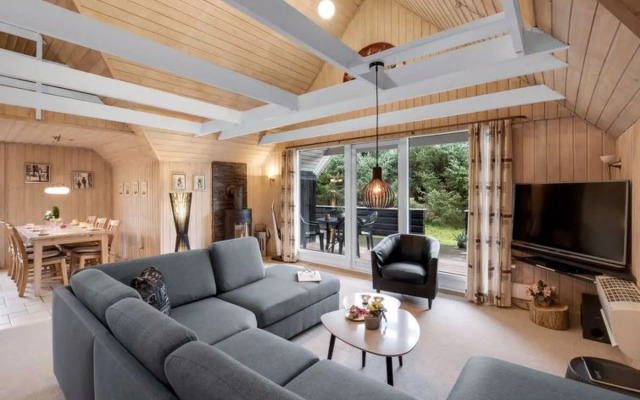 "Ignat" - 1.4km from the sea in Western Jutland