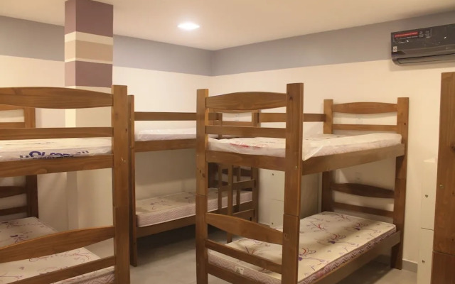 Massambaba Hostel