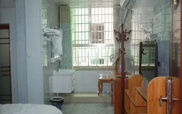 Xinhua Jinhui Apartment