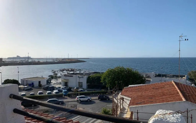 Casa sul mare Porto Torres III
