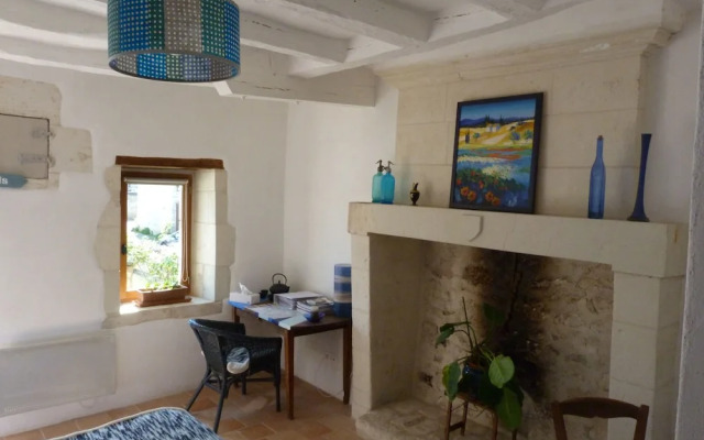 Chambres d'hôtes Au BO Voyage