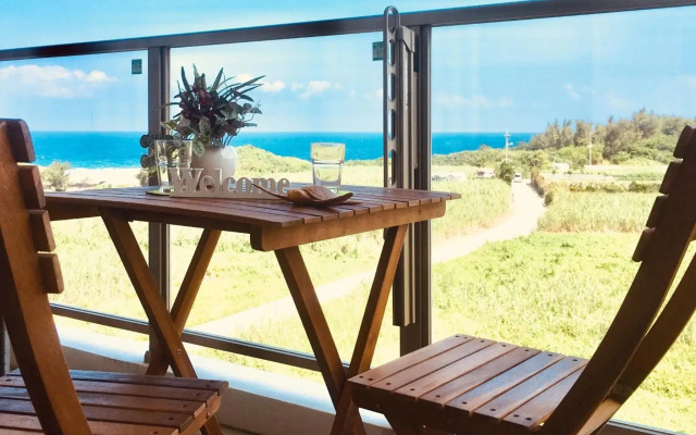 Ocean Resort Maeda / Vacation STAY 3223