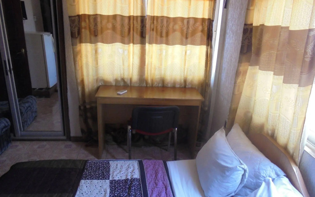 Maglab Hotel