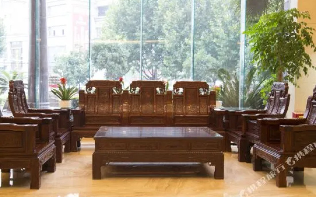 Tian Heng Hotel