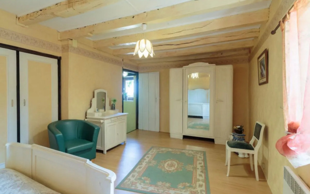 Holiday Home Le Jardin de Timothee