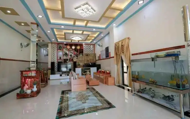 Tuyet Tam Motel