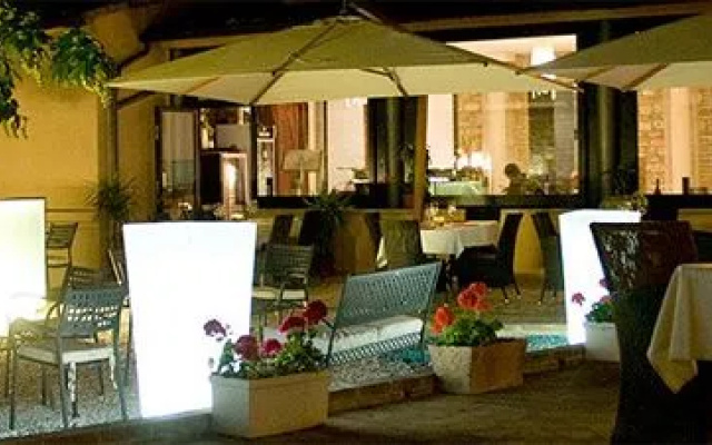 Hotel La Barberie