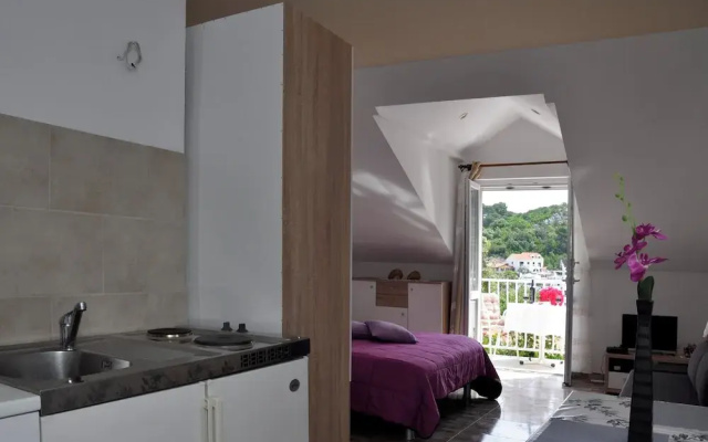Apartment Danijela Mljet