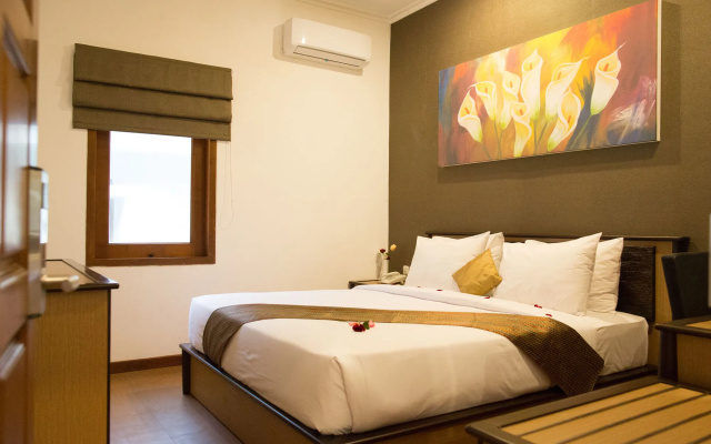 Samara Resort