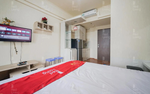 Great Location Sunter Park View Studio Apartment