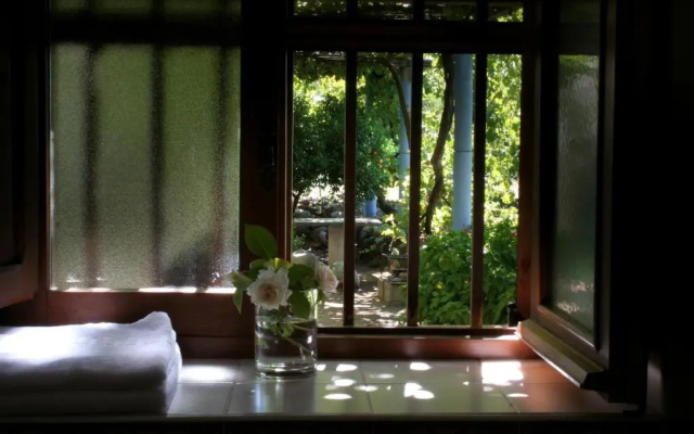 Casa Rural Luna