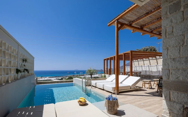 Villa Domenica I Free car Free Heated Pool