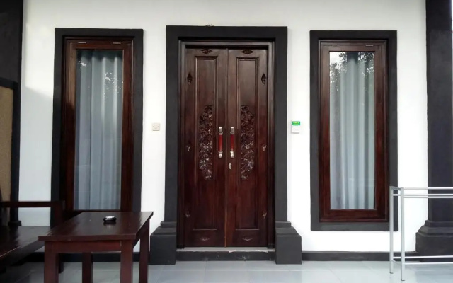 Puri Batu Inn