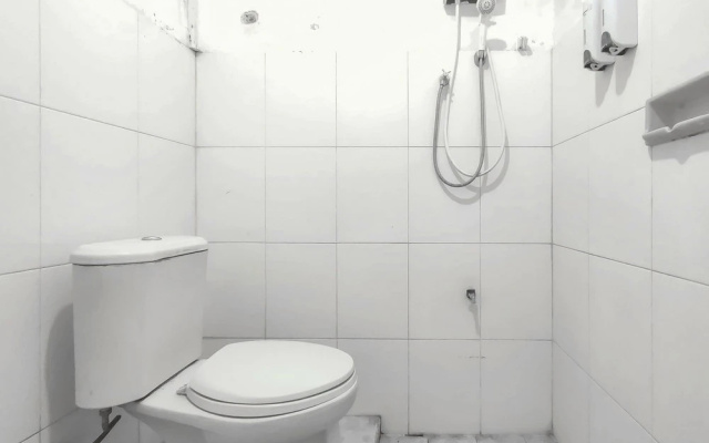 Hotel Karangsalam Indah Near Stasiun Purwokerto Mitra RedDoorz