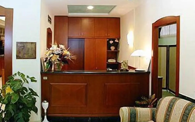 Hotel Paradiso