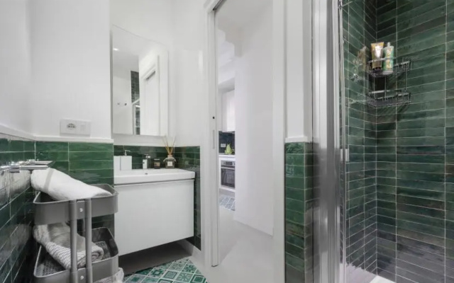 Flat 45M² 1 Bedroom 1 Bathroom - Sorrento