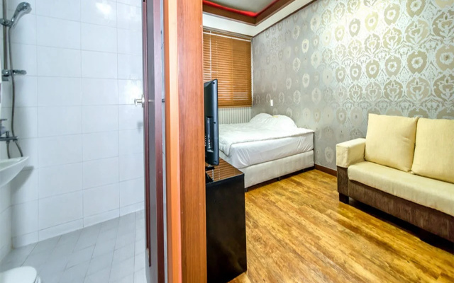 Jeju International Hotel