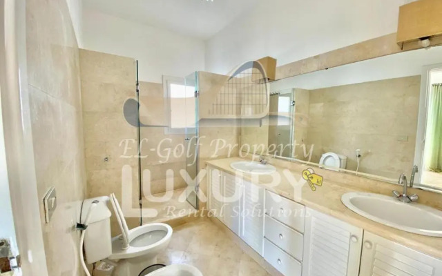 Villa 9 ph-5 with 4 Bed Room