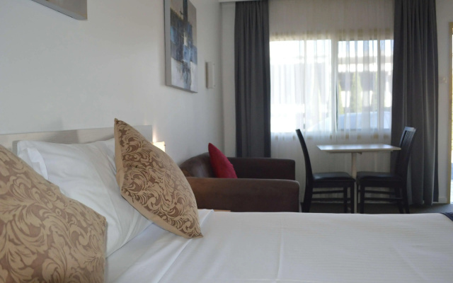 Karinga Motel