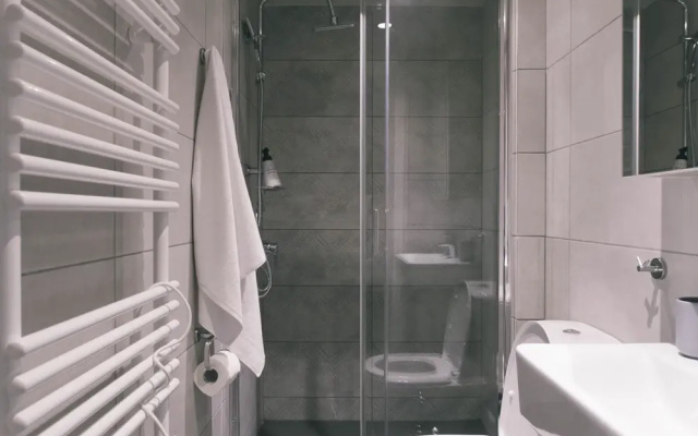 Pallados Suites - Promachos