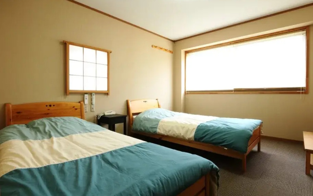 Kogyo Minshiku Kichibei Hotel