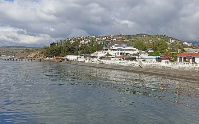 Вилла Фламинго