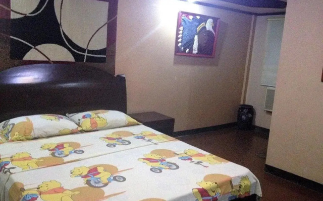 Zapa Inn - D' Sapa Lodge