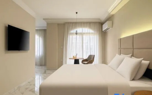 Maison Lienne EIEC & Cairo Airport