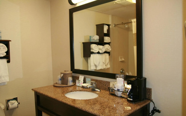 AC Hotel by Marriott Park City