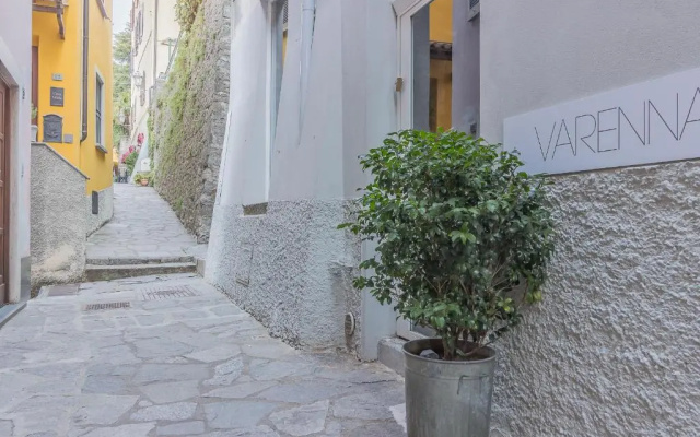 La Casa di Rosa in Varenna