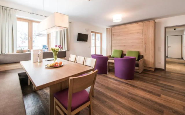Apartment Bacher