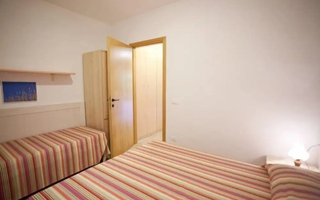 Appartamenti Nisportino