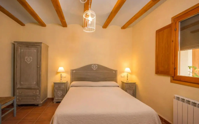 Casas Lo Tossal