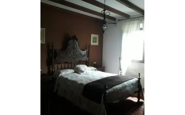 Casa da Aldea
