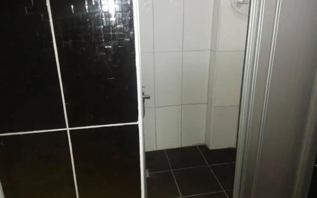 Vefa Apart Hotel