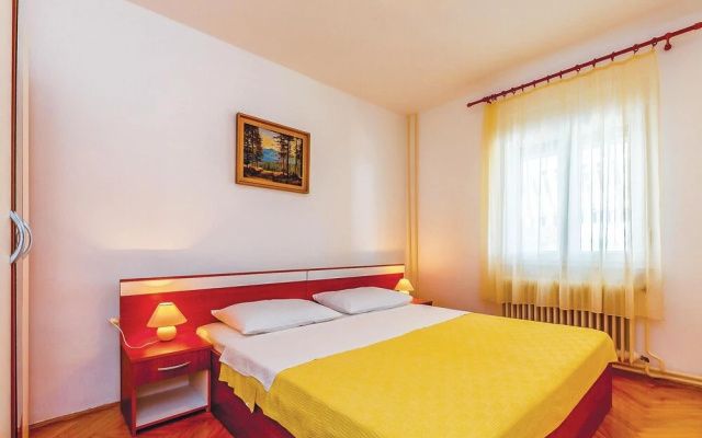 Amazing Home in Crikvenica With Wifi and 4 Bedrooms