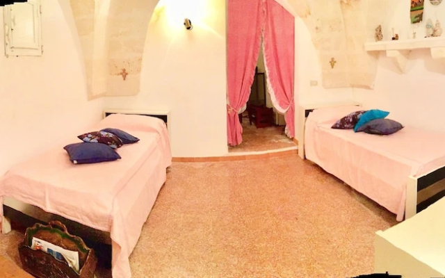 Carbone Country House