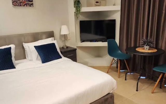 Hotel H7 tlv