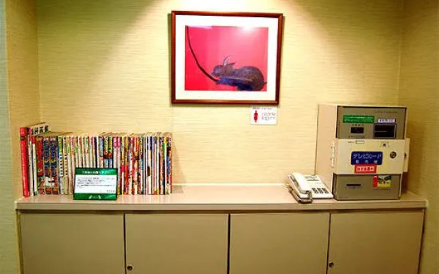 Phoenix Hotel