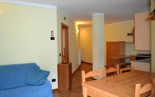Trilocale Carisolo 014