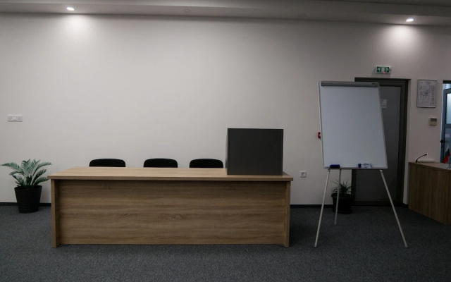 Hotel Puldin COOP