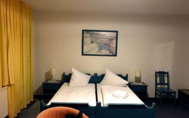 Hotel Schwanenhof