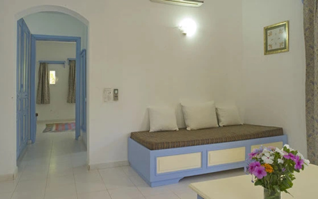 Tamarisk Beach Hotel