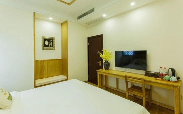 XiangTing Inn