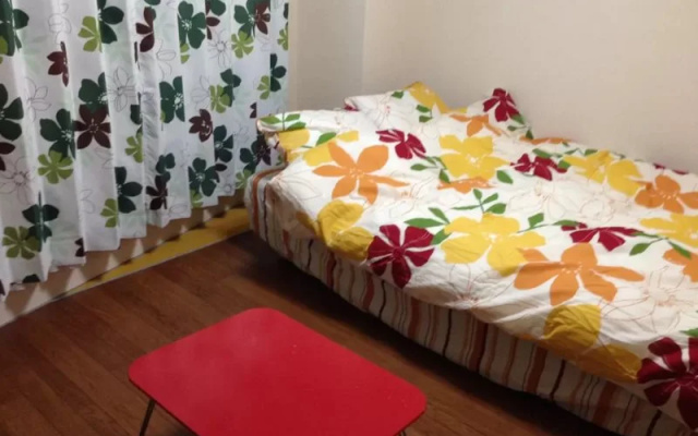 Shinsaibashi Share House
