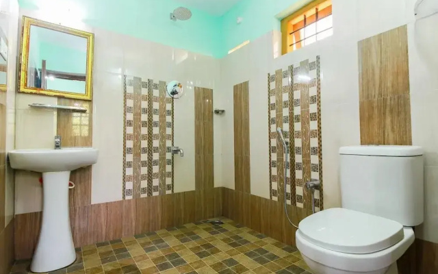 Viewpoint Wayanad by OYO Rooms