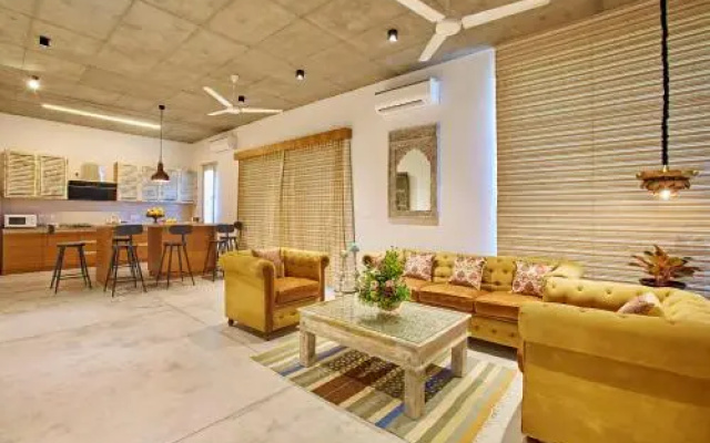 Manna Villa